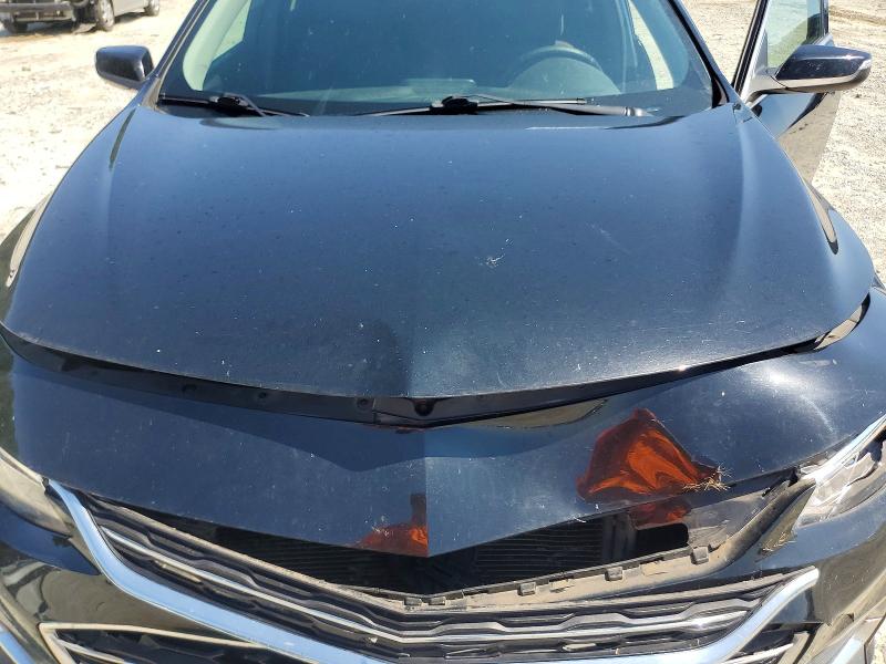 Aukcja sprzedaży 2018 Chevrolet Malibu, vin: 1G1ZD5ST2JF207402, numer aukcji: 60713106