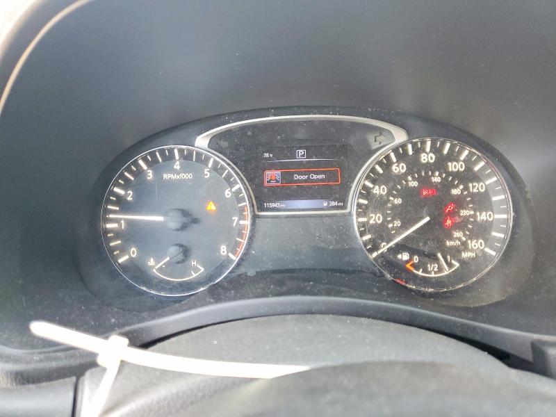 Продаж на аукціоні авто 2017 Nissan Pathfinder, vin: 5N1DR2MN2HC661723, номер лоту: 61975206