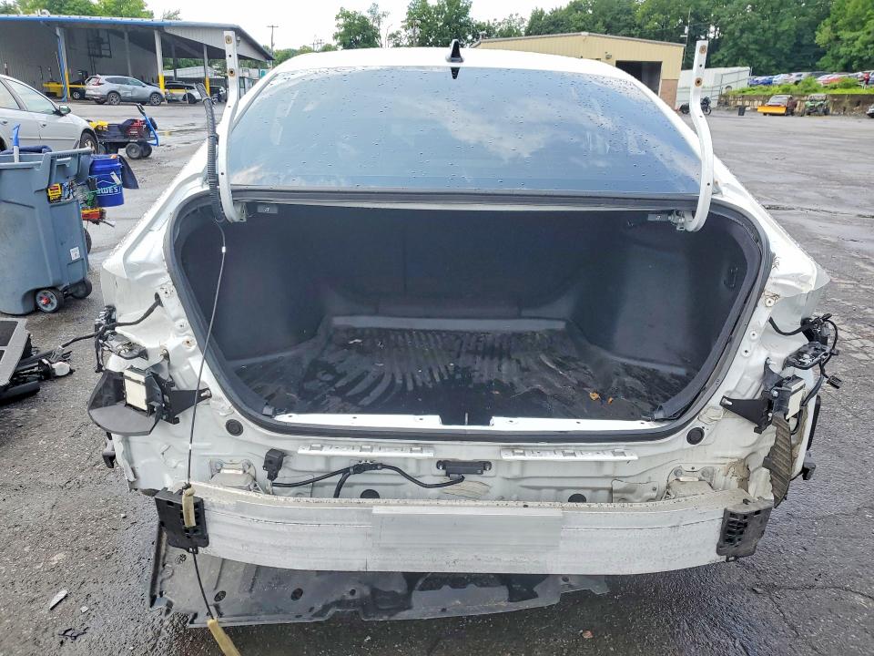 2025 Honda Accord მანქანა იყიდება აუქციონზე, vin: 1HGCY2F58SA017535, აუქციონის ნომერი: 62589876
