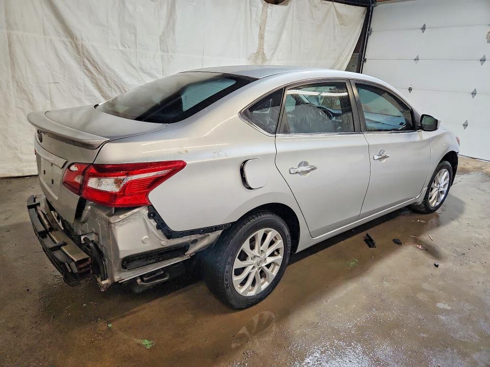 Продаж на аукціоні авто 2017 Nissan Sentra, vin: 3N1AB7AP0HY212341, номер лоту: 63191386
