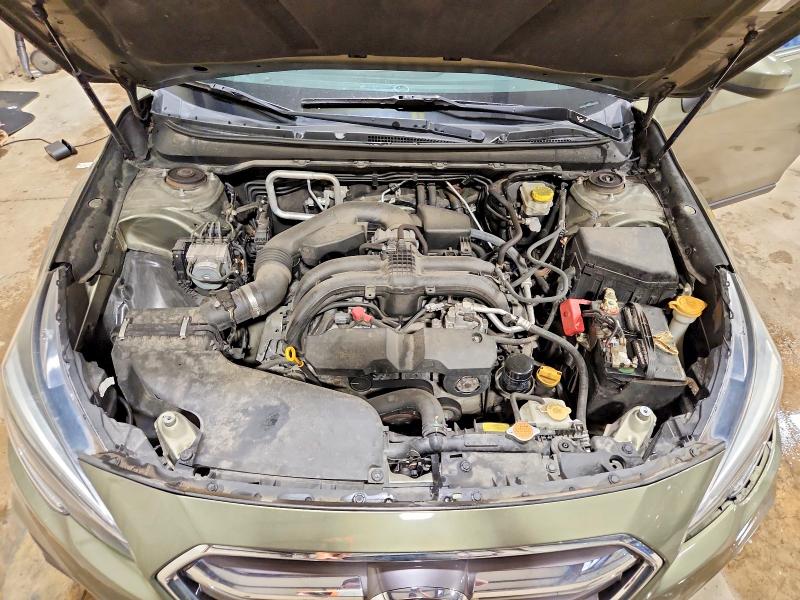 Aukcja sprzedaży 2018 Subaru Outback, vin: 4S4BSACC1J3200752, numer aukcji: 61171866
