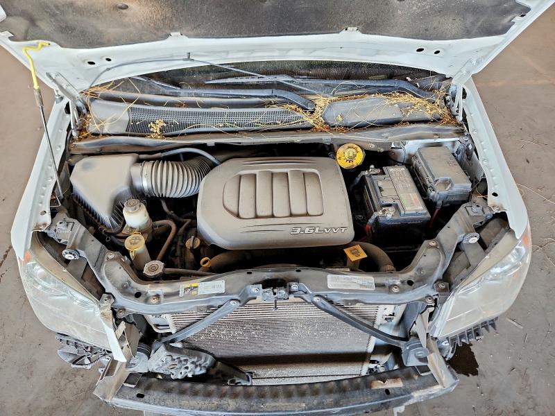 Продаж на аукціоні авто 2019 Dodge Grand Caravan, vin: 2C4RDGCG1KR516762, номер лоту: 85630855
