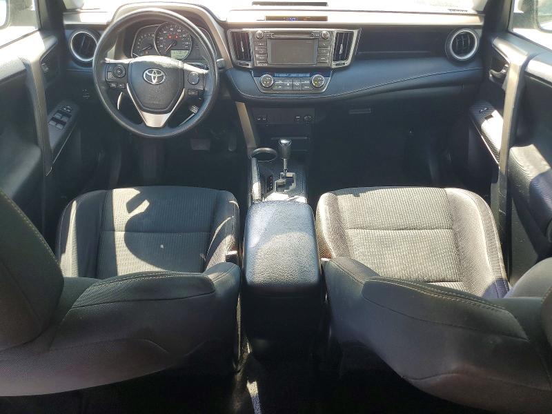 Продажа на аукционе авто 2013 Toyota Rav4, vin: 2T3WFREV8DW040670, номер лота: 62002086