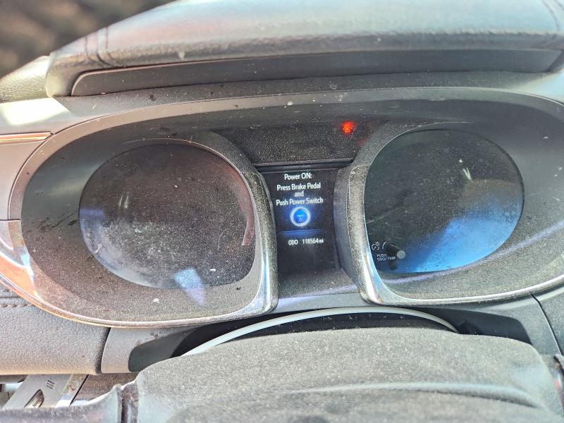 60990046 :رقم المزاد ، 4T1BD1EB1DU005750 vin ، 2013 Toyota Avalon Hybrid مزاد بيع