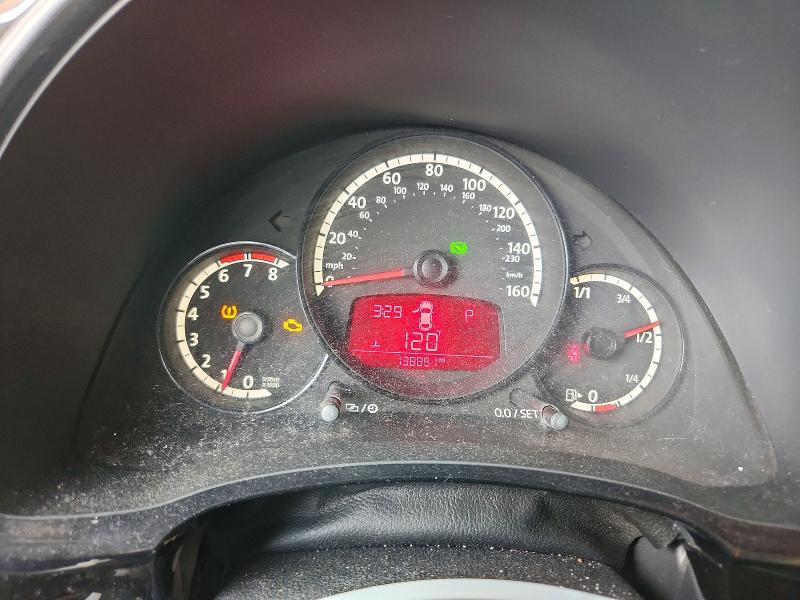 2013 Volkswagen Beetle მანქანა იყიდება აუქციონზე, vin: 3VWFP7AT4DM654796, აუქციონის ნომერი: 60019886