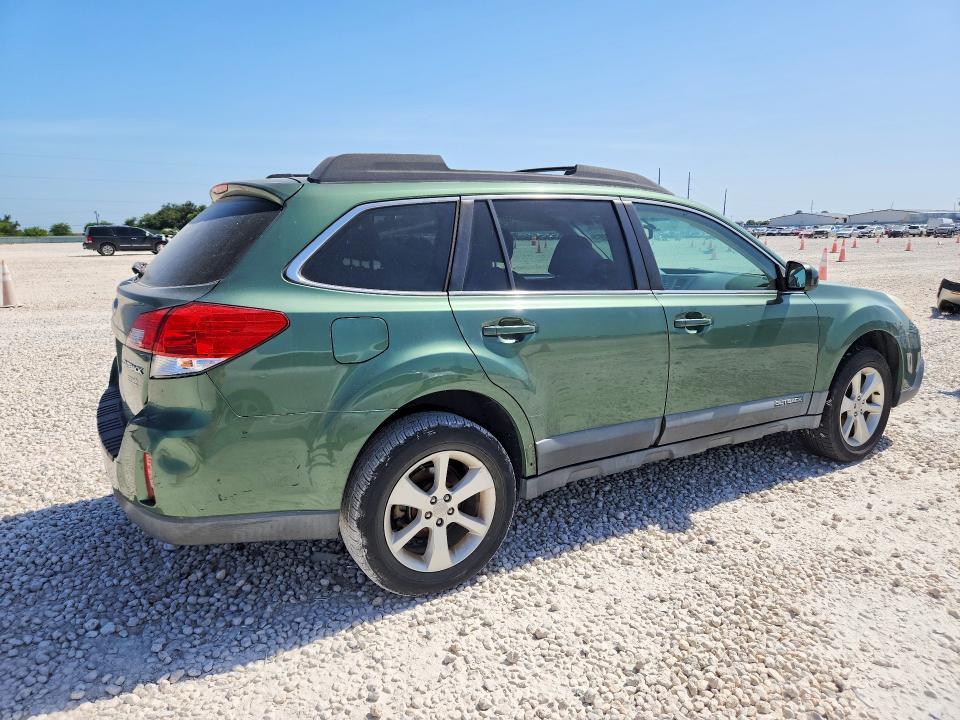 Продаж на аукціоні авто 2013 Subaru Outback, vin: 4S4BRBCC0D3208234, номер лоту: 61442916