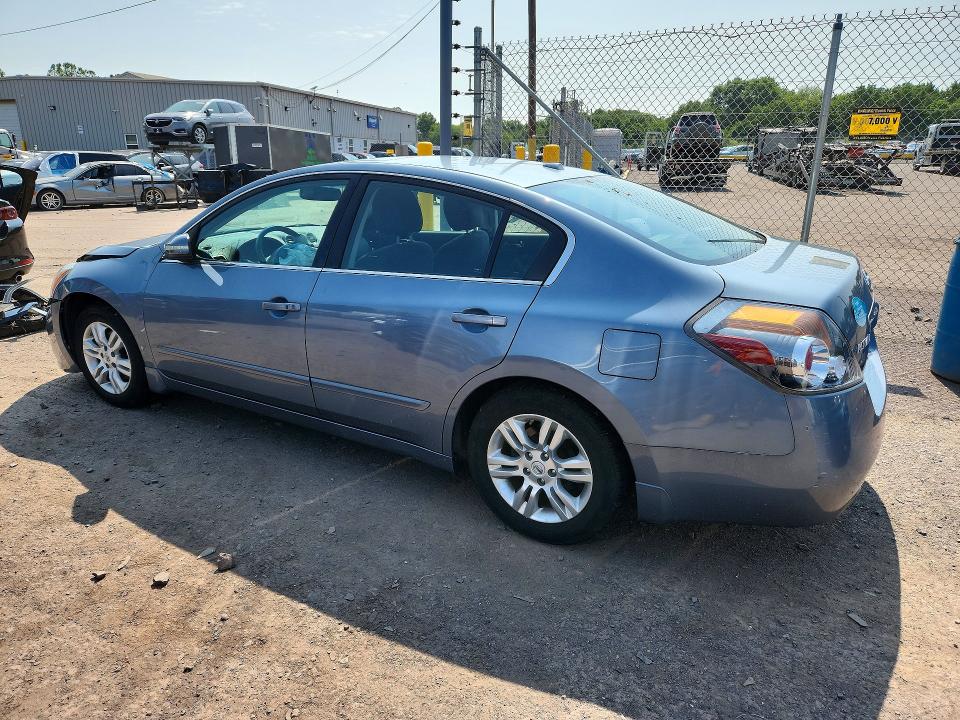 Продажа на аукционе авто 2010 Nissan Altima, vin: 1N4AL2APXAN534443, номер лота: 62118626