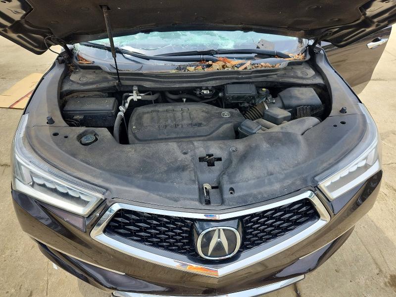 Продажа на аукционе авто 2018 Acura Mdx, vin: 5J8YD4H5XJL005822, номер лота: 61940286