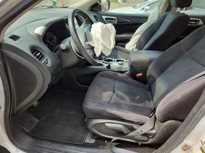Aukcja sprzedaży 2013 Nissan Pathfinder, vin: 5N1AR2MM0DC617983, numer aukcji: 60275116