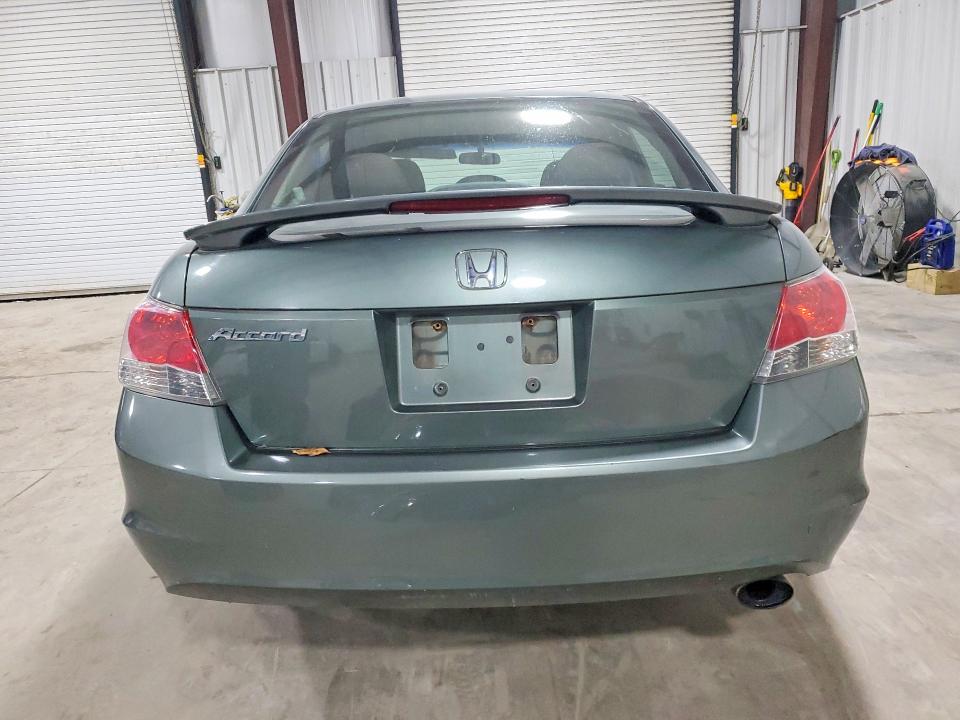 62748216 :رقم المزاد ، 1HGCP2F78AA009700 vin ، 2010 Honda Accord مزاد بيع