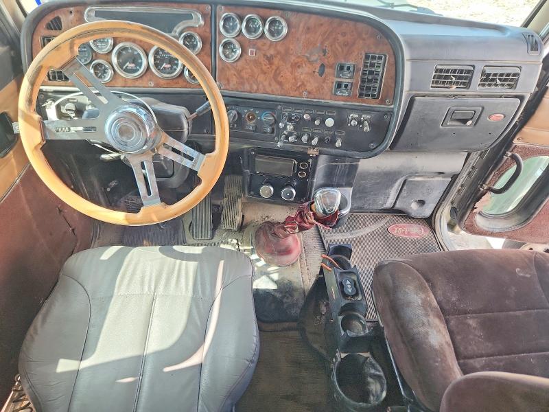 Aukcja sprzedaży 2002 Peterbilt 379, vin: 1XP5DB9XX2D574170, numer aukcji: 61051846