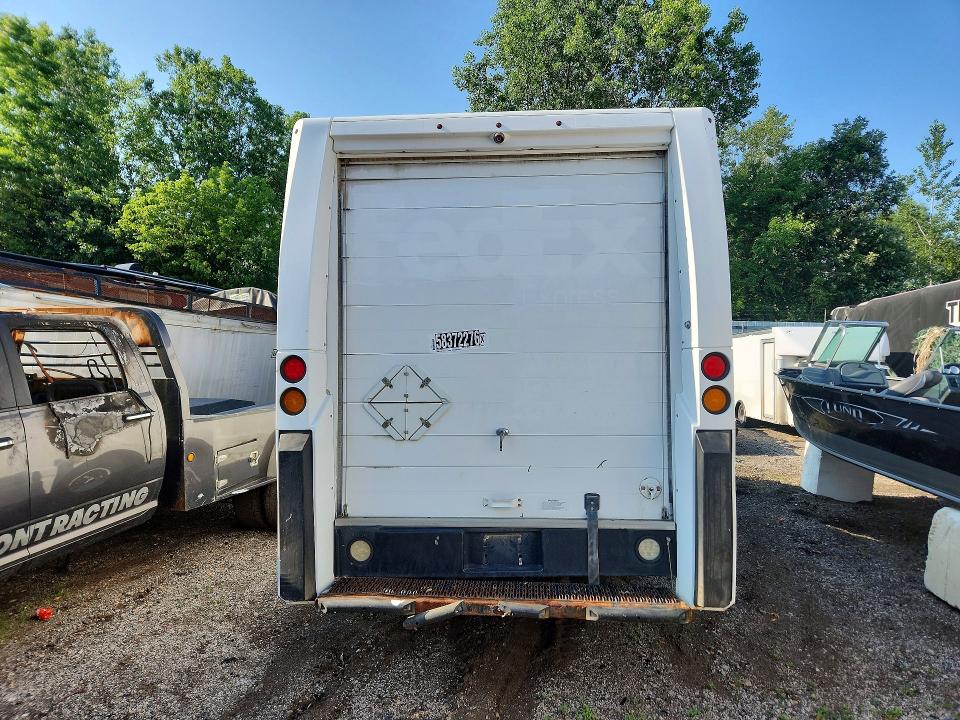 Aukcja sprzedaży 2013 Isuzu Npr Hd, vin: JALB4T170D7W01673, numer aukcji: 58372276