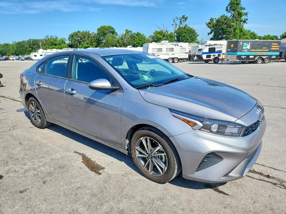 Aukcja sprzedaży 2024 Kia Forte, vin: 3KPF24AD3RE778147, numer aukcji: 58762086