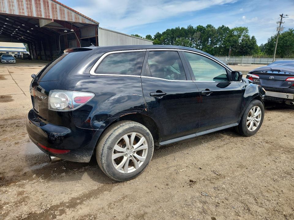 2011 Mazda Cx-7 მანქანა იყიდება აუქციონზე, vin: JM3ER2C35B0381951, აუქციონის ნომერი: 60323266