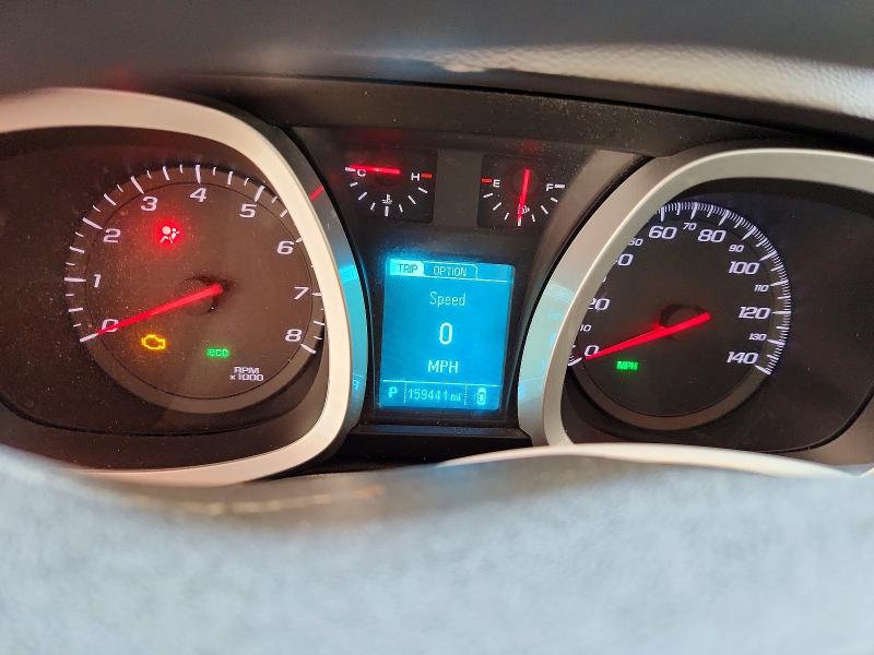 Продаж на аукціоні авто 2013 Chevrolet Equinox, vin: 2GNFLCEK6D6373948, номер лоту: 60643976