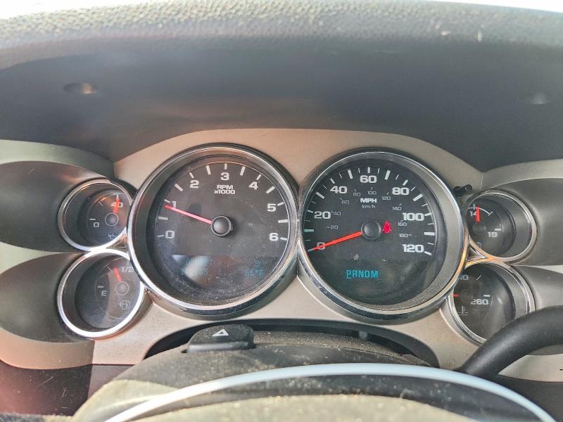 Продаж на аукціоні авто 2013 Chevrolet Silverado, vin: 3GCPKSE72DG370720, номер лоту: 61709096