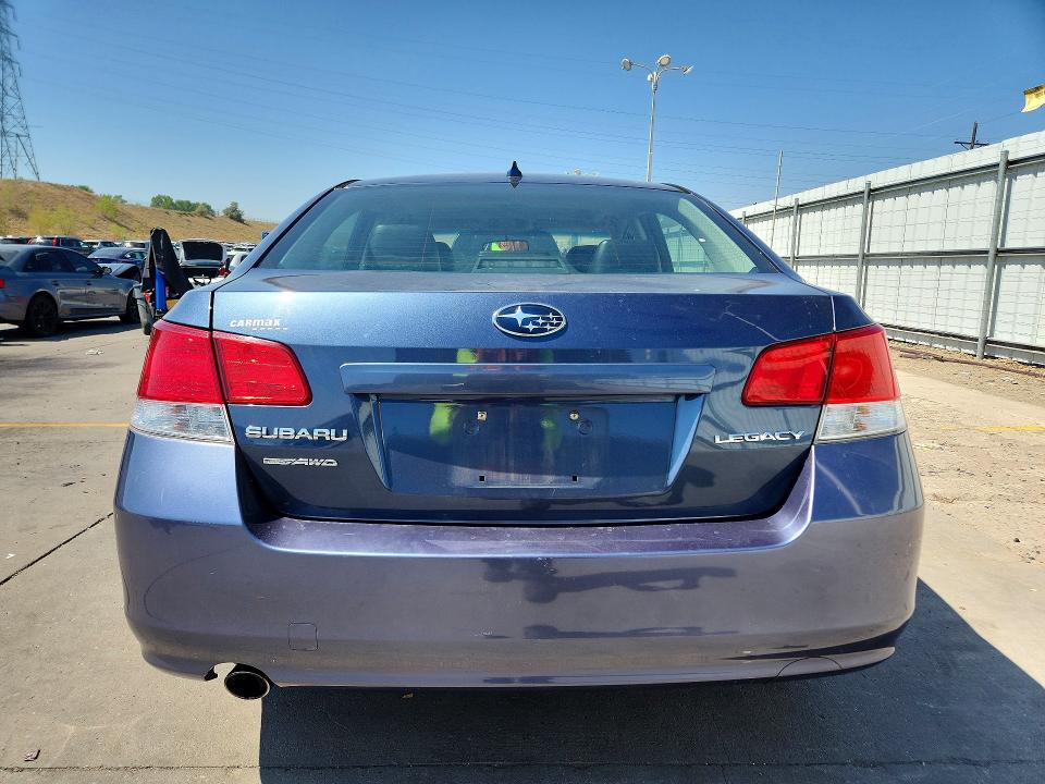 Продаж на аукціоні авто 2013 Subaru Legacy, vin: 4S3BMCK66D3022136, номер лоту: 62074136