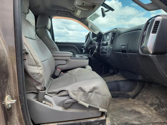 Aukcja sprzedaży 2014 Chevrolet Silverado, vin: 1GCNKREC9EZ245339, numer aukcji: 60813276