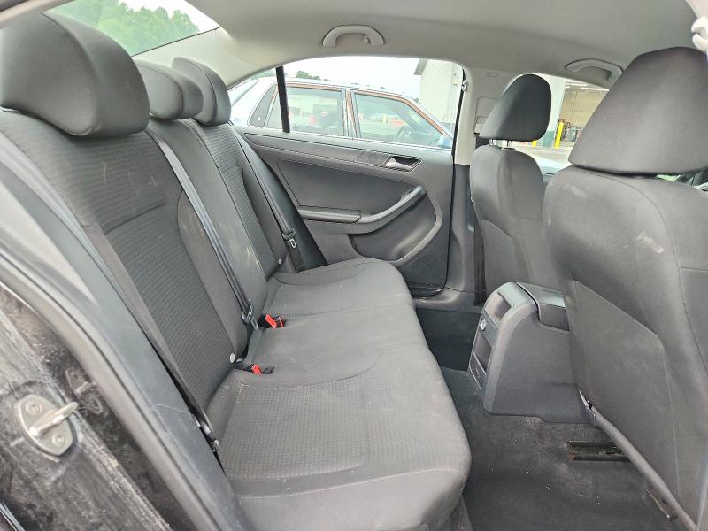 2016 Volkswagen Jetta მანქანა იყიდება აუქციონზე, vin: 3VW267AJ4GM285930, აუქციონის ნომერი: 62615166