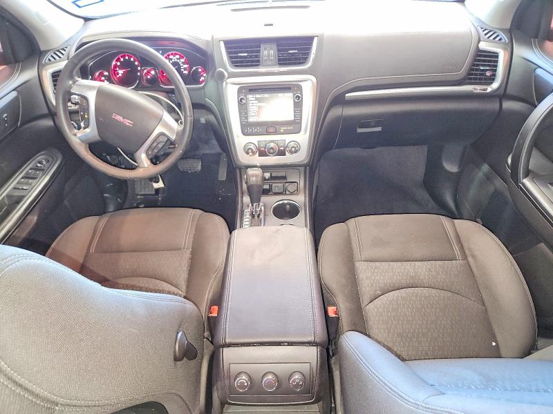 Продаж на аукціоні авто 2015 Gmc Acadia, vin: 1GKKRNED8FJ181878, номер лоту: 62761146