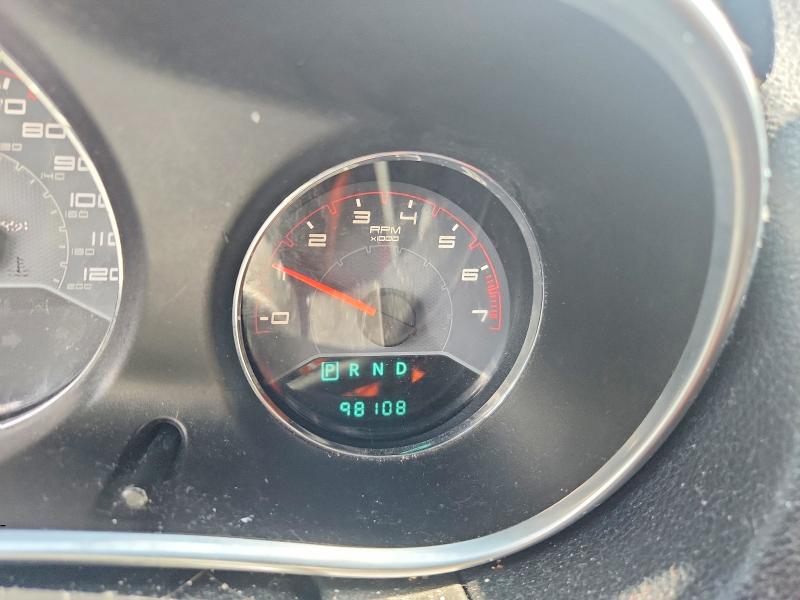 2013 Dodge Avenger მანქანა იყიდება აუქციონზე, vin: 1C3CDZCB0DN510770, აუქციონის ნომერი: 59861296