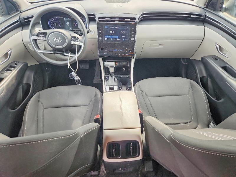 Продажа на аукционе авто 2024 Hyundai Tucson, vin: 5NMJBCDE1RH393591, номер лота: 60553626
