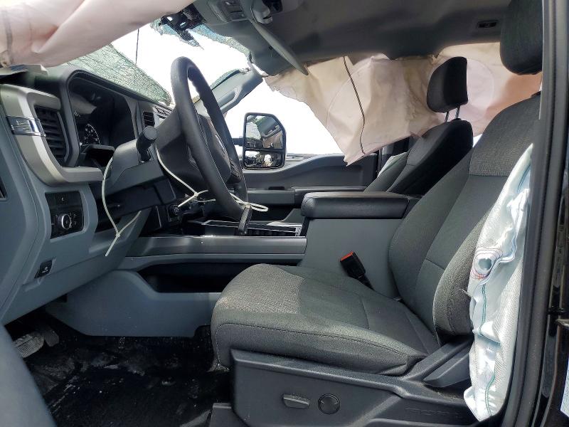 Продажа на аукционе авто 2024 Ford F250, vin: 1FT8W2BN7REF28690, номер лота: 57482656