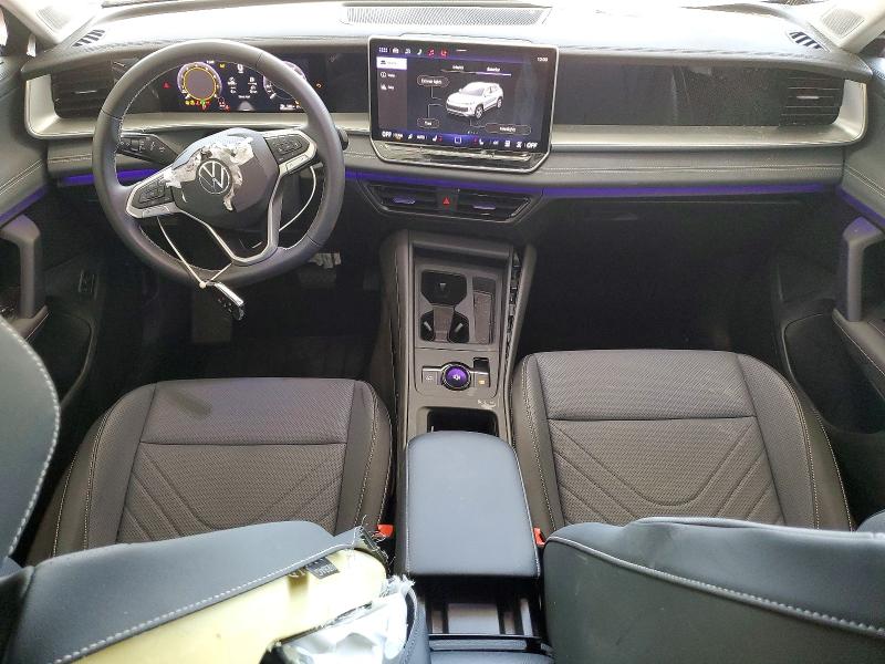 Aukcja sprzedaży 2026 Volkswagen Tiguan, vin: 3VVER7RM6TM056814, numer aukcji: 61608686