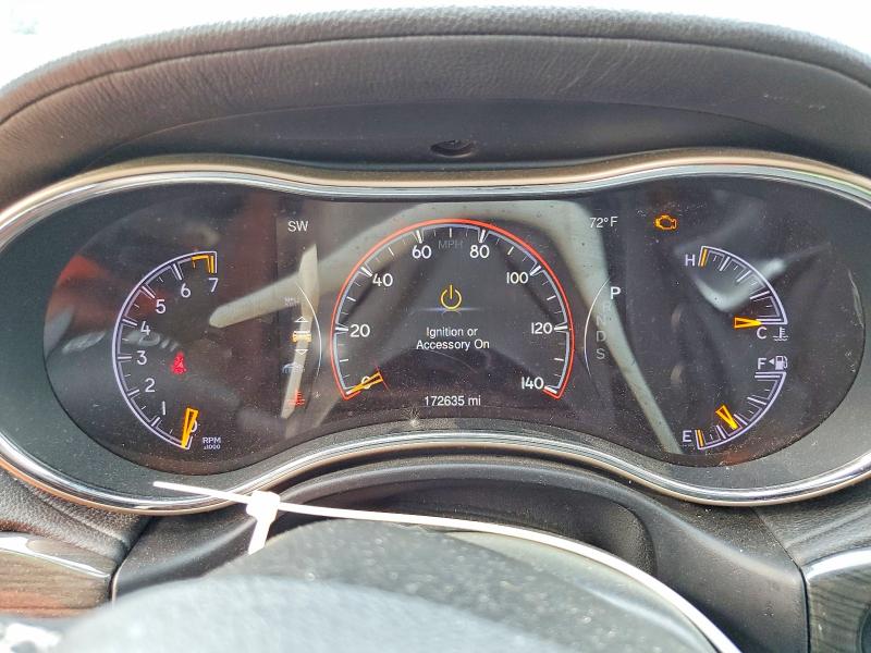 59877436 :رقم المزاد ، 1C4RJFCG9FC813182 vin ، 2015 Jeep Grand Cherokee مزاد بيع