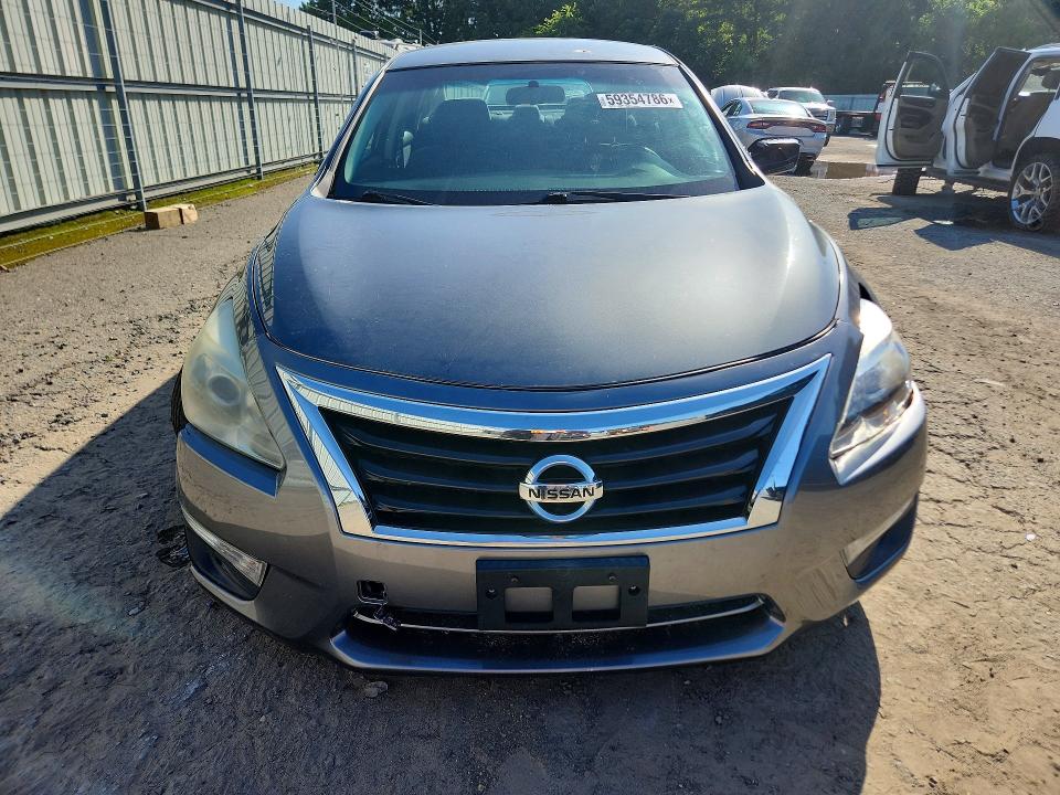 Продаж на аукціоні авто 2015 Nissan Altima, vin: 1N4AL3AP1FN317733, номер лоту: 59354786