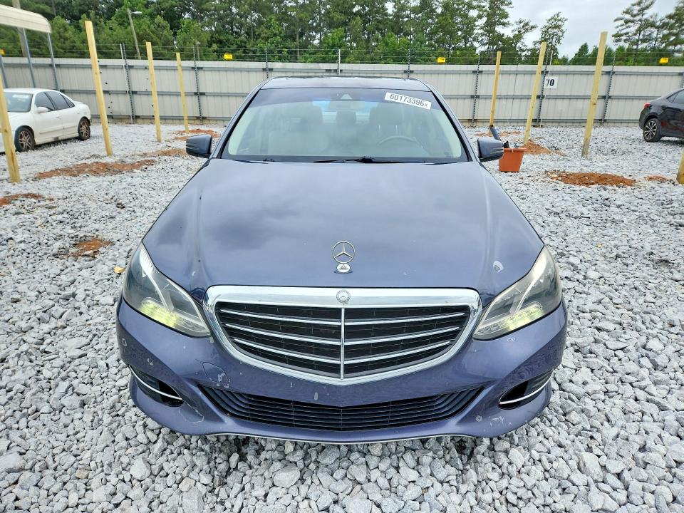 60173396 :رقم المزاد ، WDDHF5KBXGB208646 vin ، 2016 Mercedes-benz E مزاد بيع