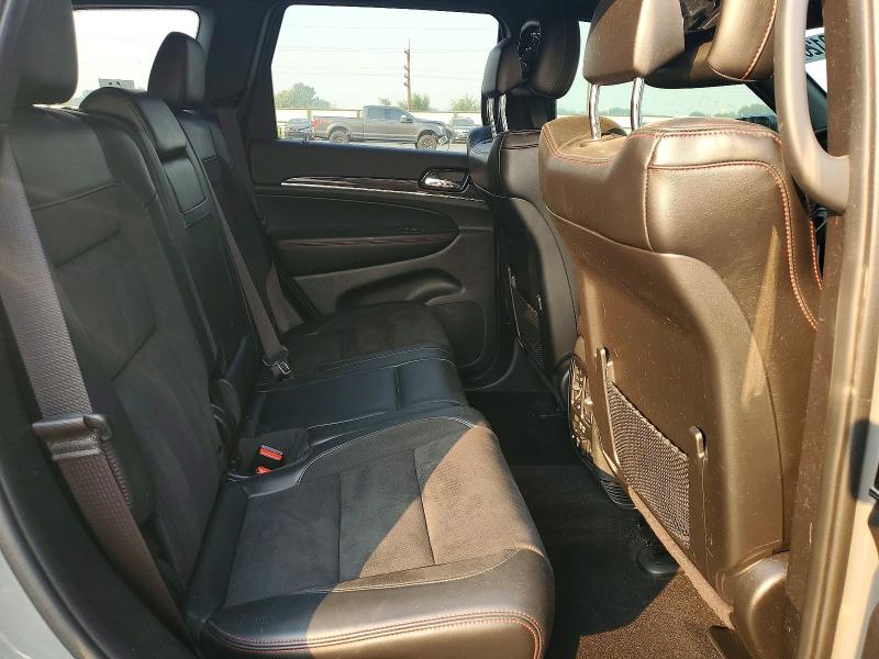 Продаж на аукціоні авто 2020 Jeep Grand Cherokee, vin: 1C4RJFLG6LC103622, номер лоту: 62030126