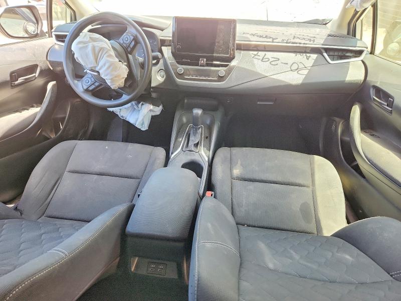 2023 Toyota Corolla Hybrid მანქანა იყიდება აუქციონზე, vin: JTDBCMFE6P3008011, აუქციონის ნომერი: 59375776