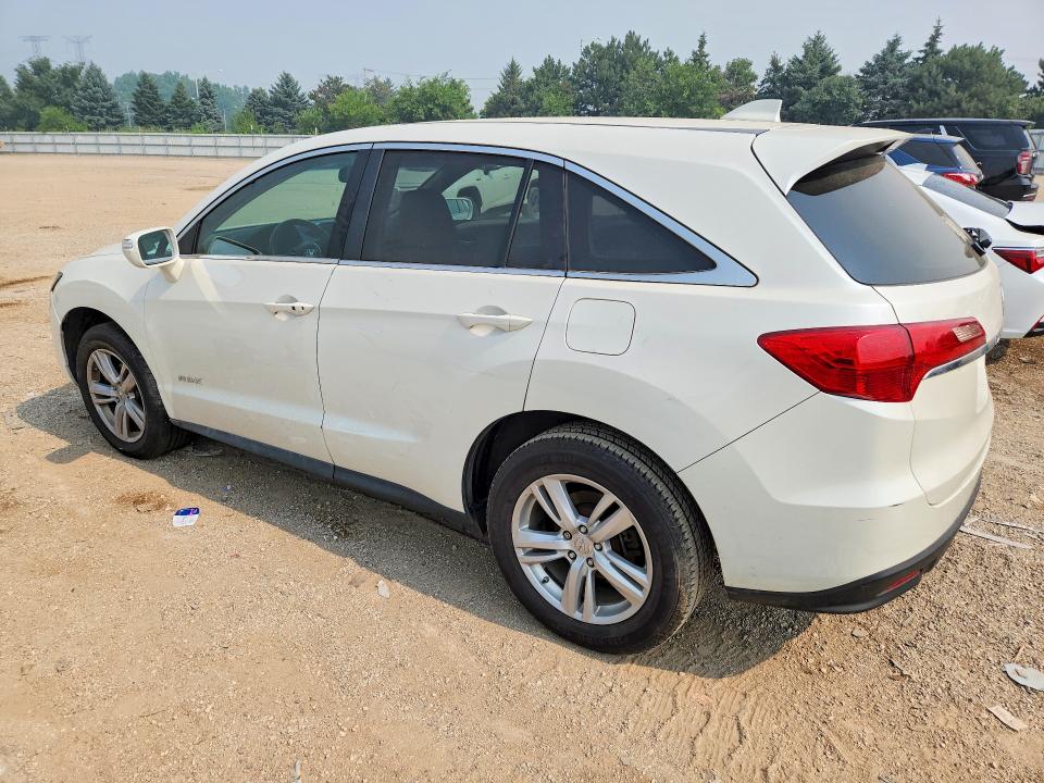 Продажа на аукционе авто 2013 Acura Rdx, vin: 5J8TB3H34DL005408, номер лота: 61016806