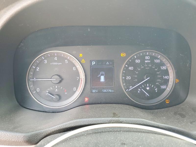 Продажа на аукционе авто 2016 Hyundai Tucson, vin: KM8J3CA20GU055382, номер лота: 62926416