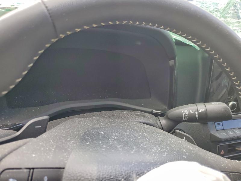 2026 Toyota Camry მანქანა იყიდება აუქციონზე, vin: 4T1DAACK2TU273158, აუქციონის ნომერი: 59914636