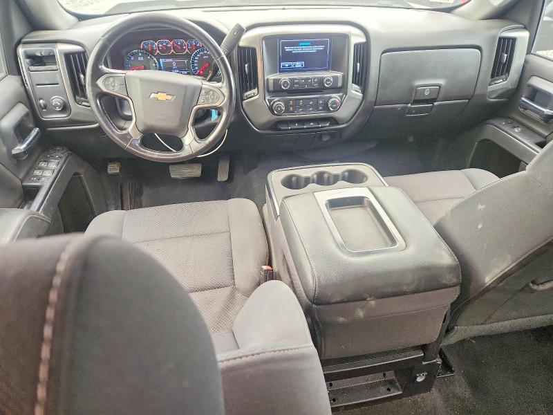 Aukcja sprzedaży 2019 Chevrolet Silverado Ld, vin: 2GCRCPECXK1116548, numer aukcji: 59790016