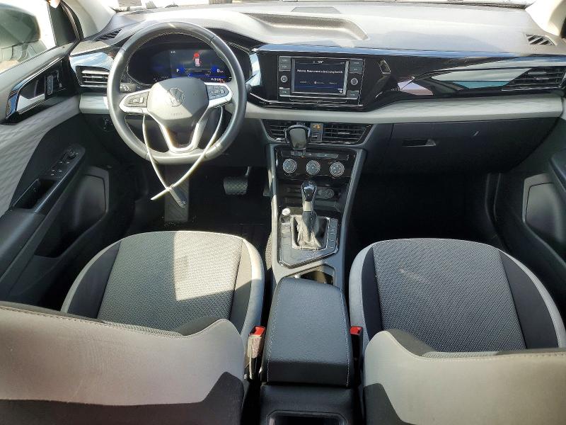 2023 Volkswagen Taos მანქანა იყიდება აუქციონზე, vin: 3VVDX7B2XPM320682, აუქციონის ნომერი: 60482246