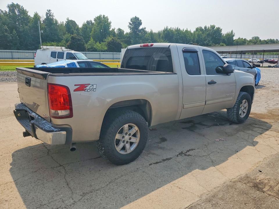 Продаж на аукціоні авто 2008 Gmc Sierra, vin: 1GTEK19J88Z288004, номер лоту: 62703096
