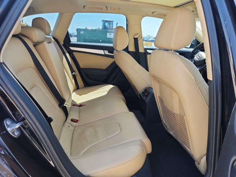Продажа на аукционе авто 2014 Audi A4 Allroad, vin: WA1UFAFLXEA148286, номер лота: 61904016