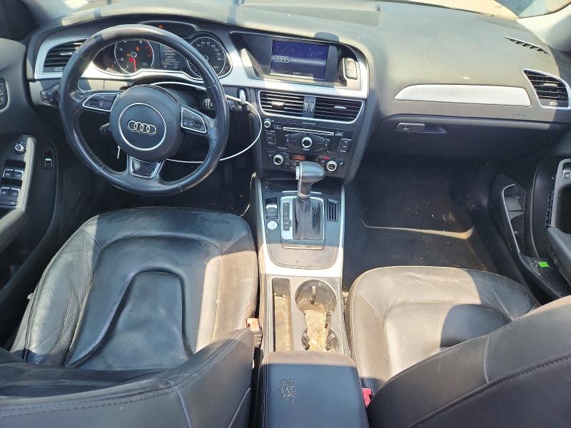 Aukcja sprzedaży 2016 Audi A4, vin: WAUAFAFL9GN005993, numer aukcji: 61949336