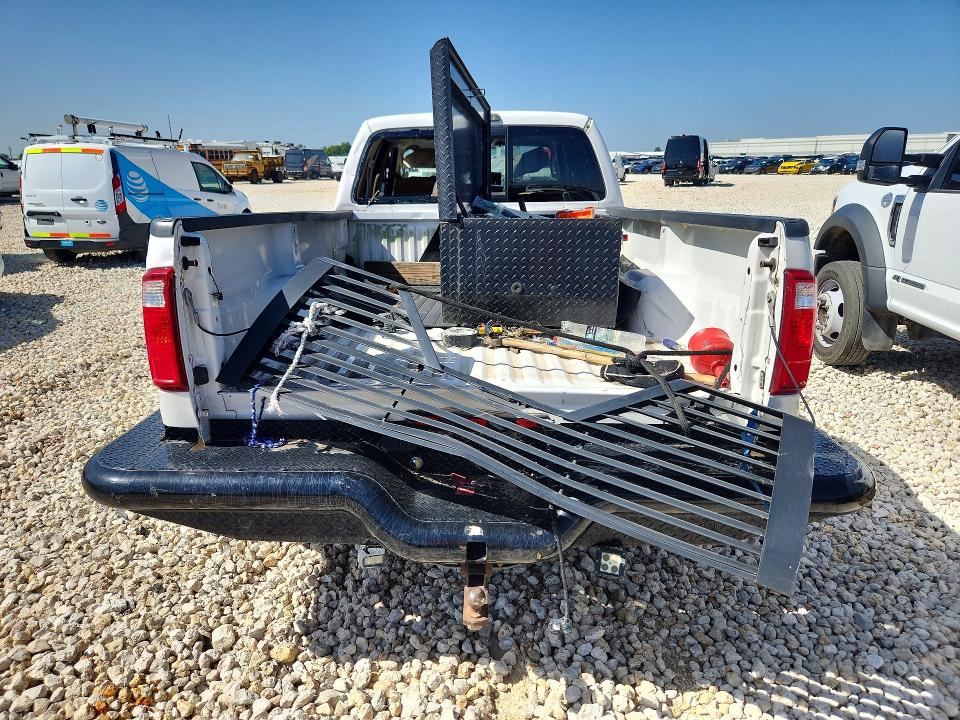 Aukcja sprzedaży 2013 Ford F350, vin: 1FT8W3DT0DEA78360, numer aukcji: 64059456