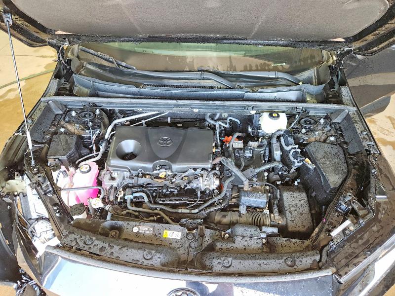 Продажа на аукционе авто 2026 Toyota Rav4, vin: 2T36CRAVXTW001902, номер лота: 64838896