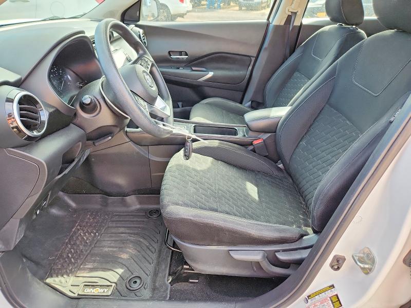 Продажа на аукционе авто 2021 Nissan Kicks, vin: 3N1CP5CV0ML486429, номер лота: 60643356