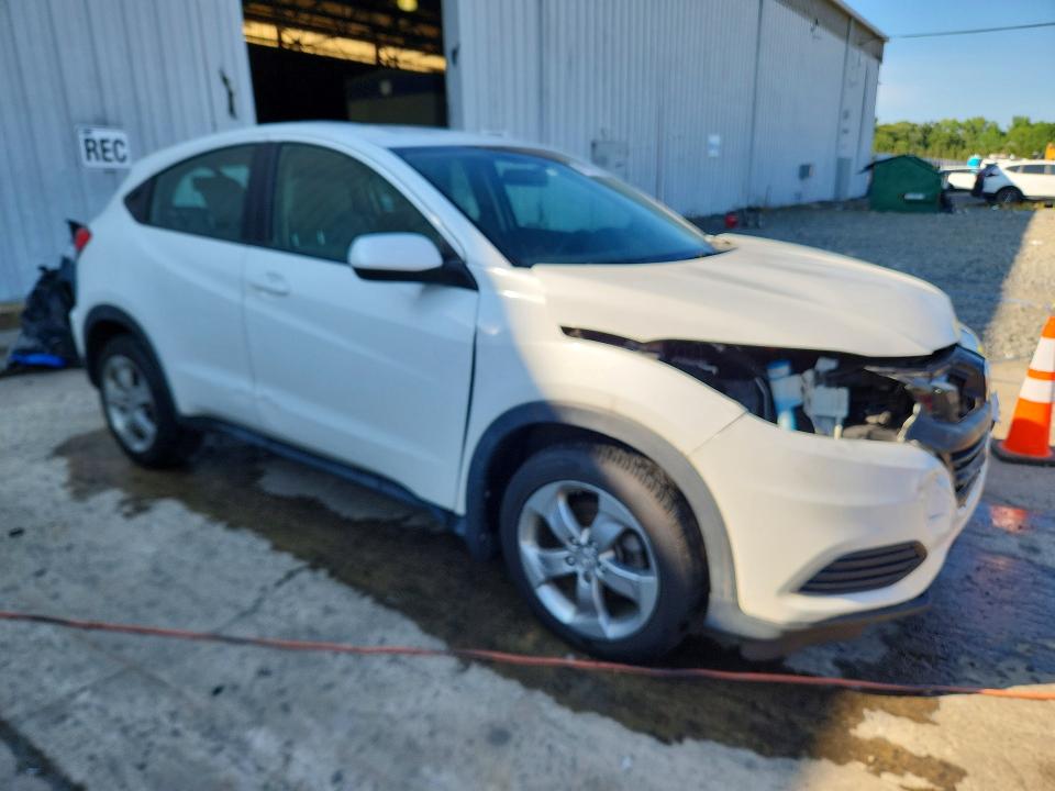 61907106 :رقم المزاد ، 3CZRU6H34KM718853 vin ، 2019 Honda Hr-v مزاد بيع