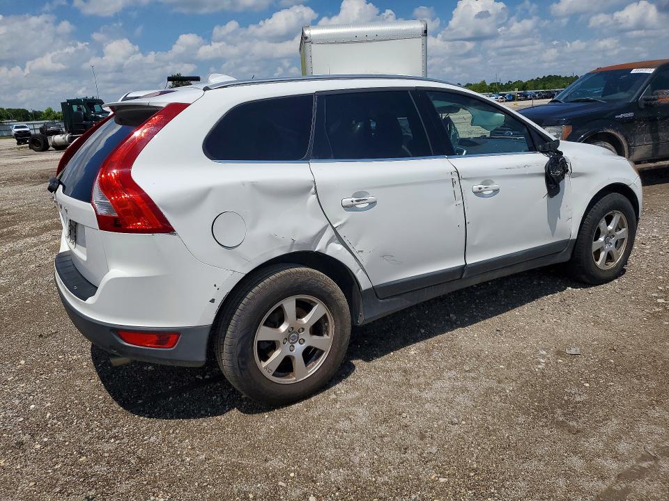 Aukcja sprzedaży 2011 Volvo Xc60, vin: YV4952DL1B2158750, numer aukcji: 59575446
