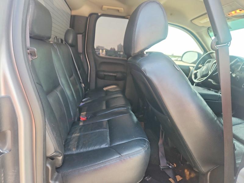 Aukcja sprzedaży 2012 Gmc Sierra, vin: 1GTR2VE79CZ207555, numer aukcji: 62652426