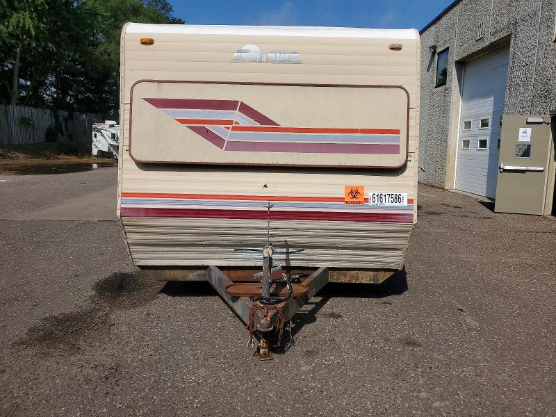 Продаж на аукціоні авто 1986 Sunliner Coach, vin: 1LC2S2N28GD295431, номер лоту: 61617586