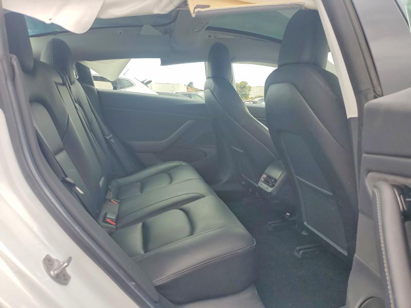 Aukcja sprzedaży 2019 Tesla Model 3, vin: 5YJ3E1EB6KF474814, numer aukcji: 61804246