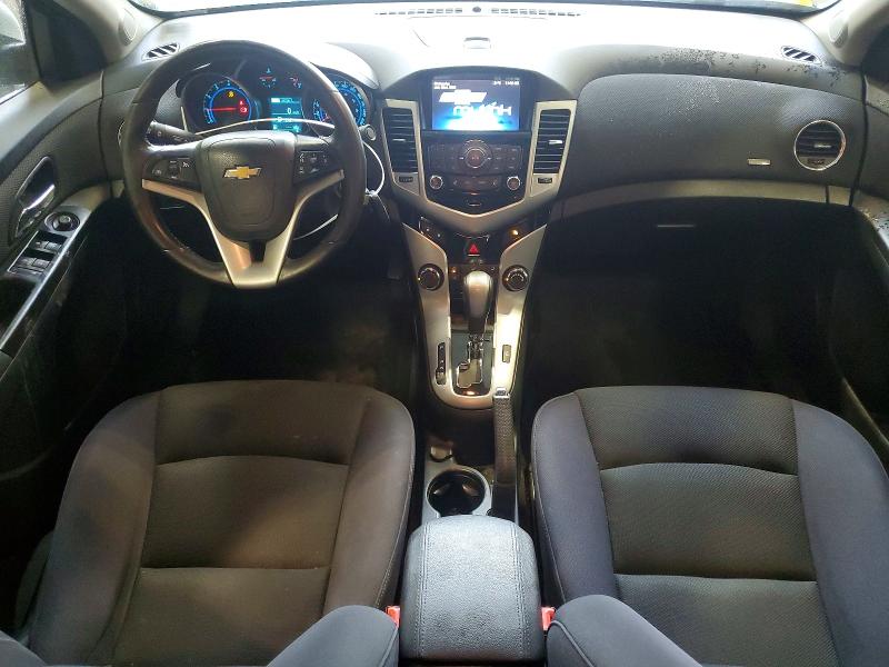 Продажа на аукционе авто 2014 Chevrolet Cruze, vin: 1G1PC5SB3E7327484, номер лота: 61892256